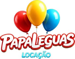 Papaléguas Locação
